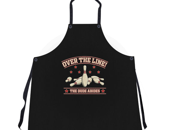 Over The Line