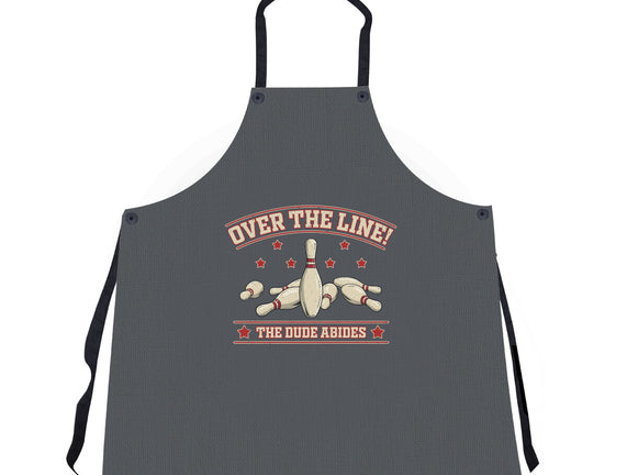 Over The Line