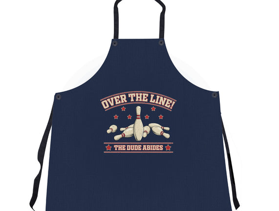 Over The Line