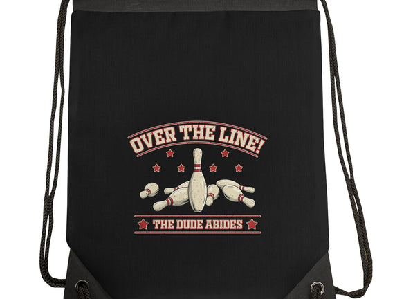 Over The Line