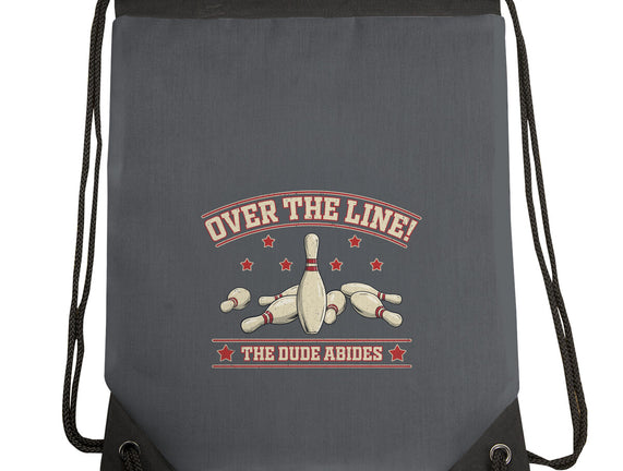 Over The Line