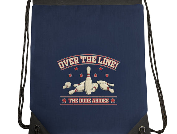Over The Line
