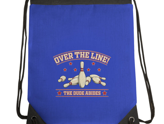 Over The Line
