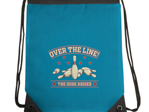 Over The Line