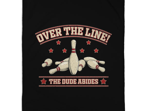 Over The Line