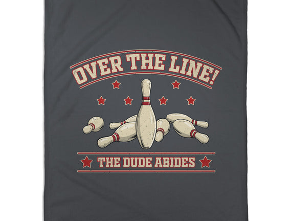 Over The Line