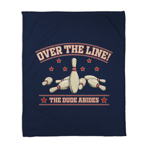 Over The Line