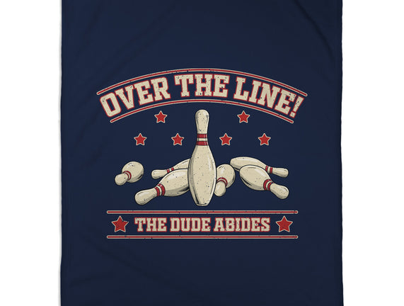 Over The Line