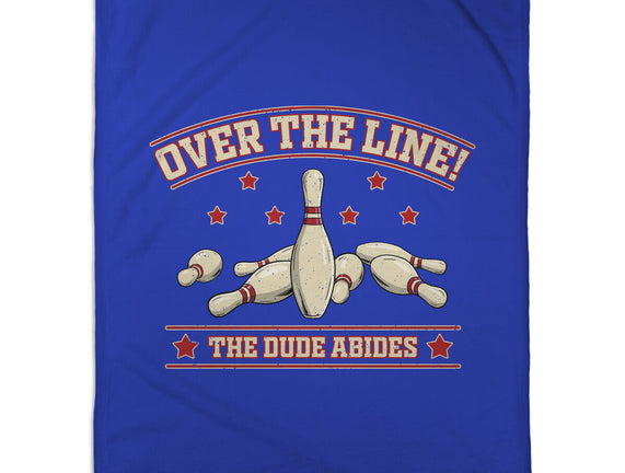 Over The Line