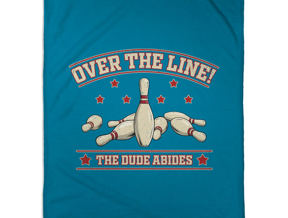 Over The Line