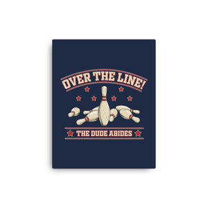 Over The Line