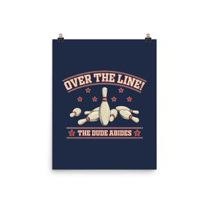 Over The Line