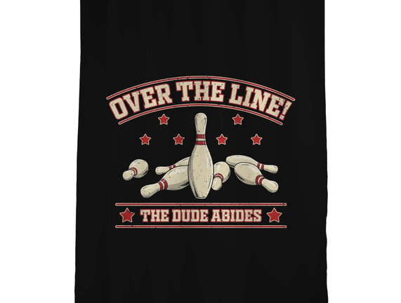 Over The Line