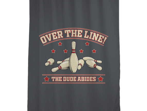 Over The Line