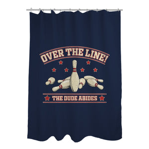 Over The Line