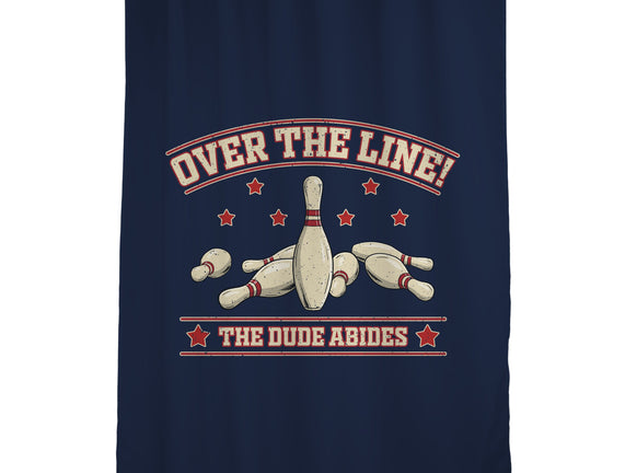Over The Line