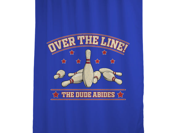 Over The Line