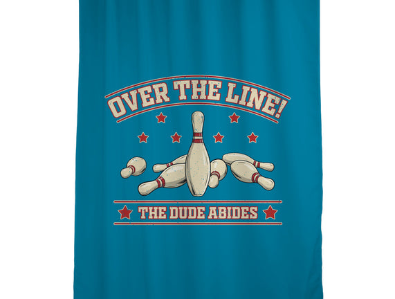 Over The Line