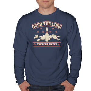 Over The Line