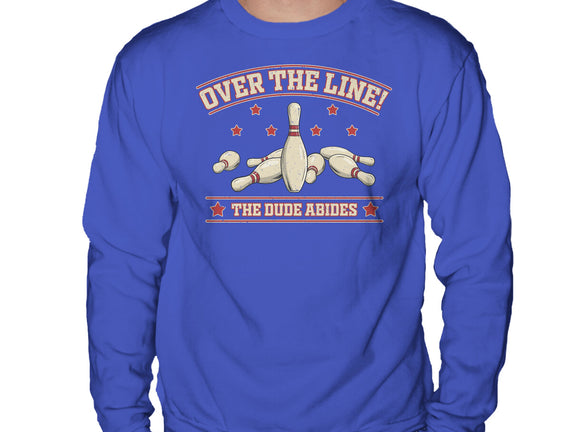 Over The Line