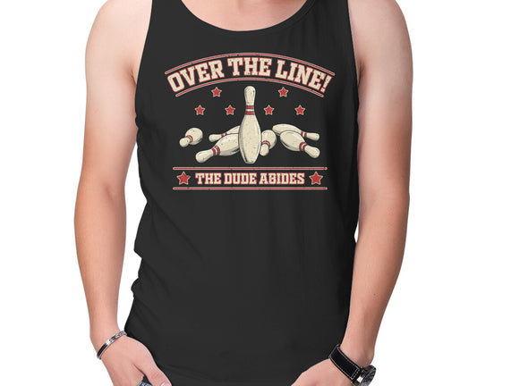 Over The Line