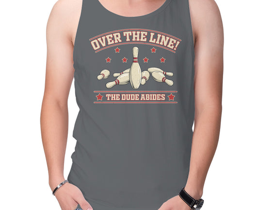 Over The Line