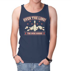 Over The Line