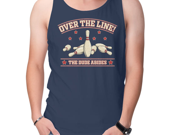 Over The Line