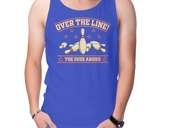 Over The Line