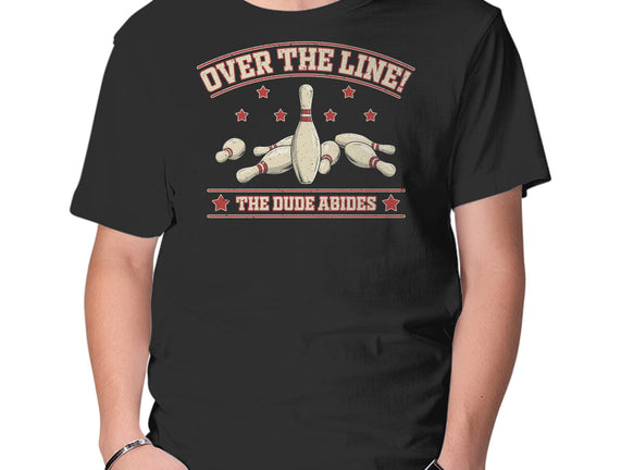 Over The Line
