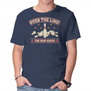 Over The Line