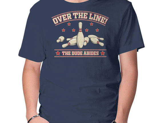 Over The Line