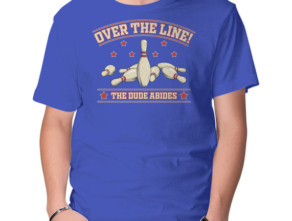 Over The Line