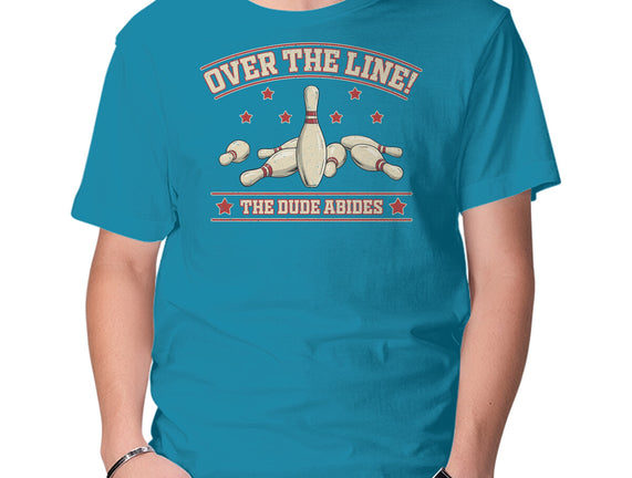 Over The Line