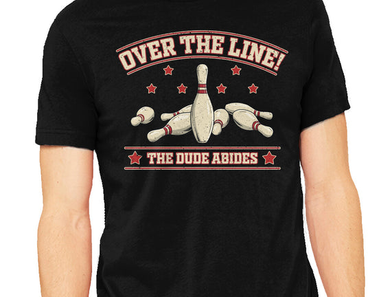Over The Line