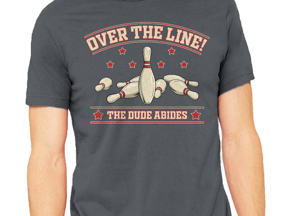 Over The Line