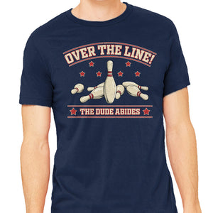 Over The Line