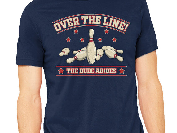 Over The Line