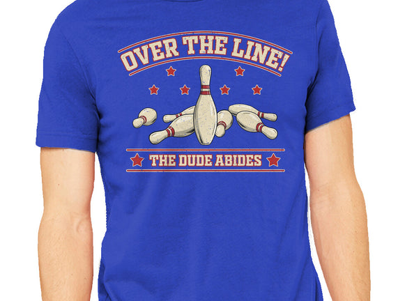 Over The Line