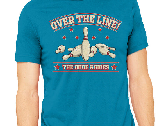 Over The Line