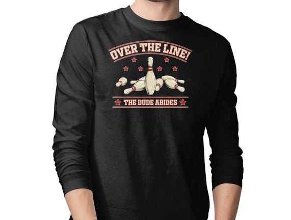 Over The Line