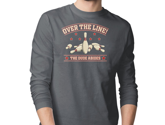Over The Line
