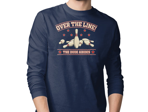 Over The Line