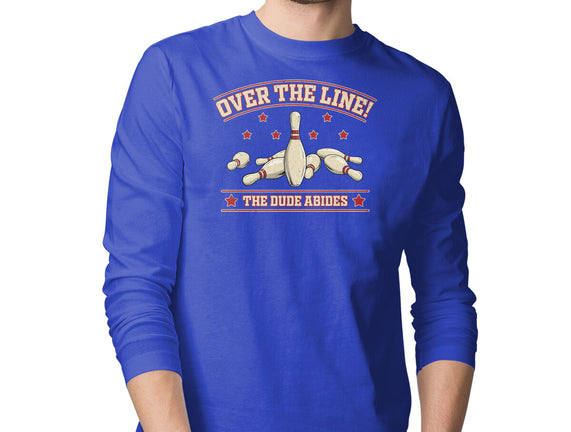 Over The Line