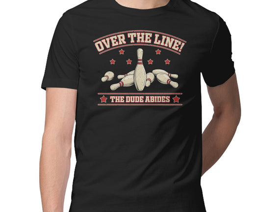 Over The Line