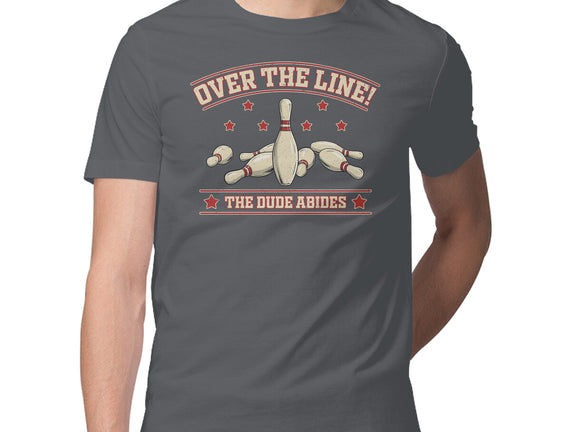 Over The Line