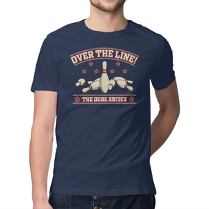 Over The Line
