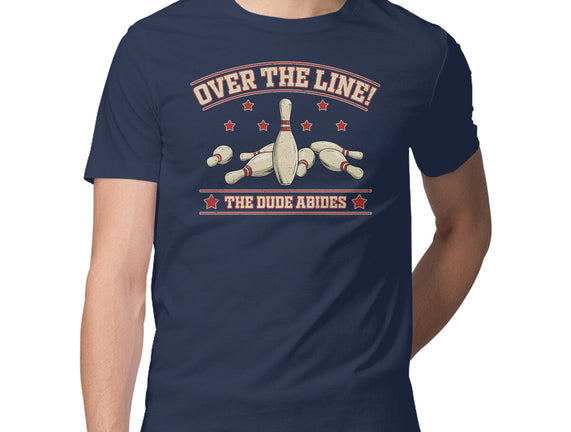 Over The Line