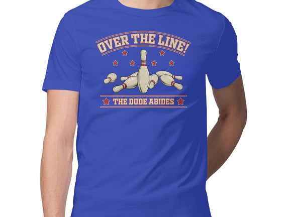 Over The Line