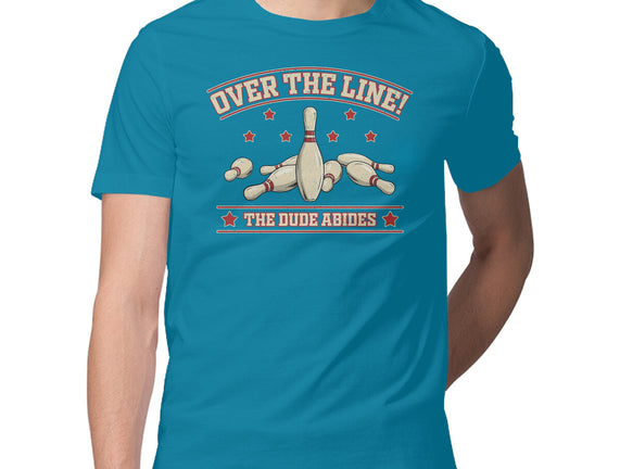 Over The Line